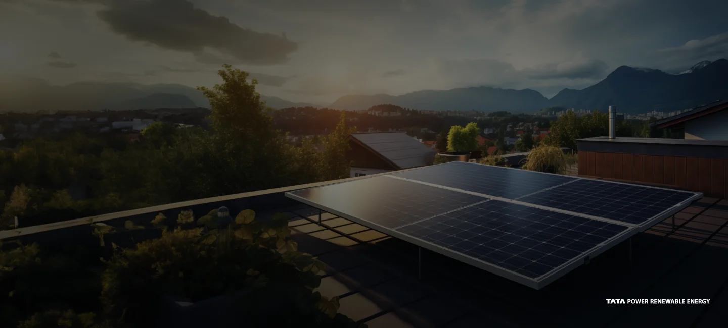Tata Power Solar – Leading India’s rooftop solar revolution for brighter homes and savings
