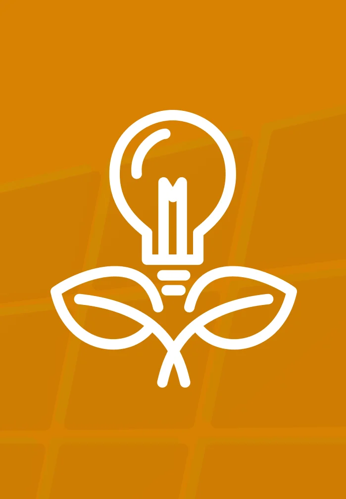 Clean energy generation from rooftop solar system