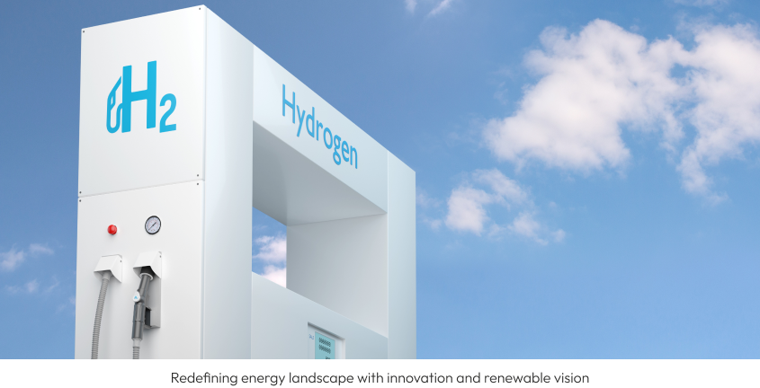What is green hydrogen: Transforming energy for a sustainable future