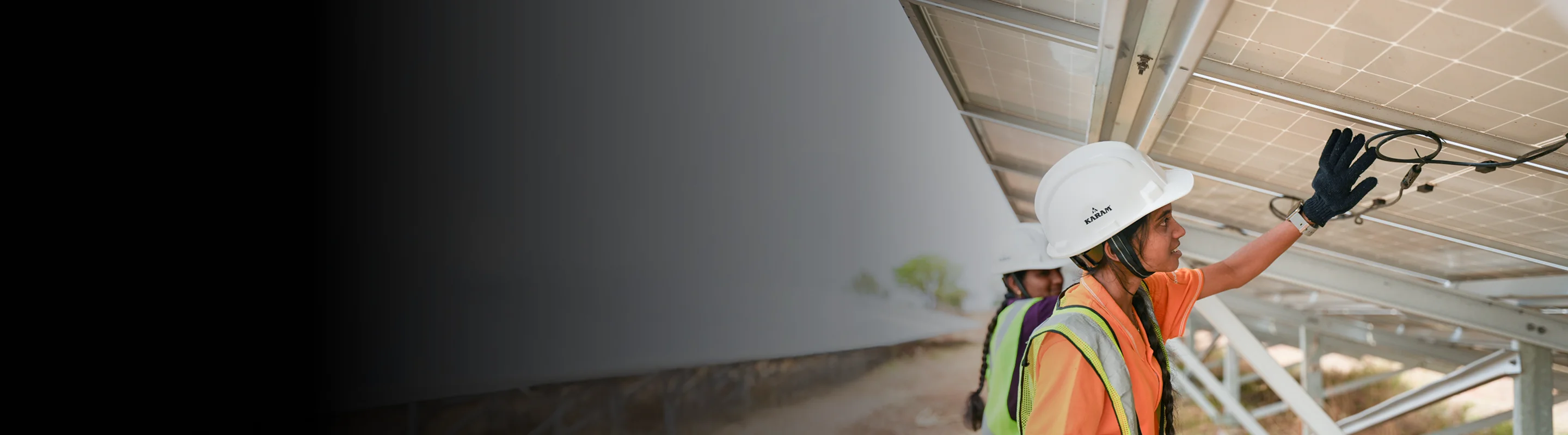 Group captive solar model for business energy savings