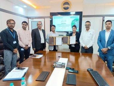 UP Gramin Bank and TPREL MoU