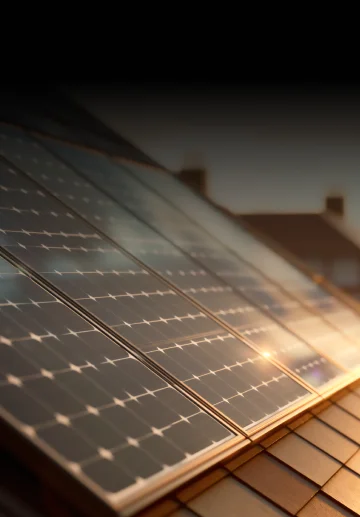 Tata Power residential solar panel