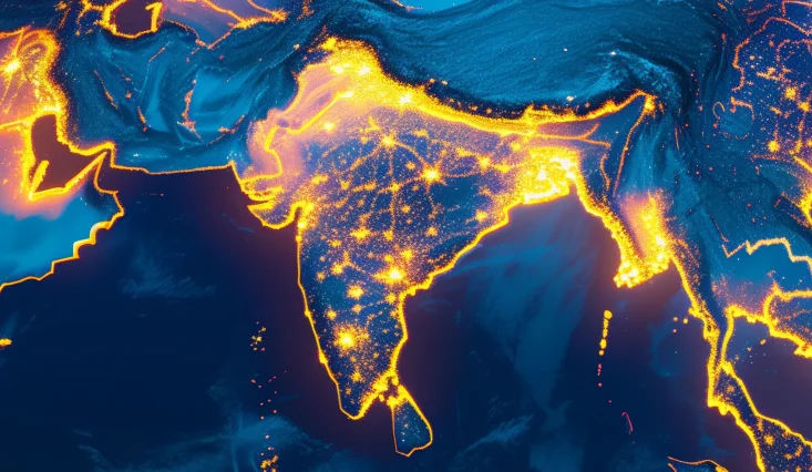 Pan-India presence​