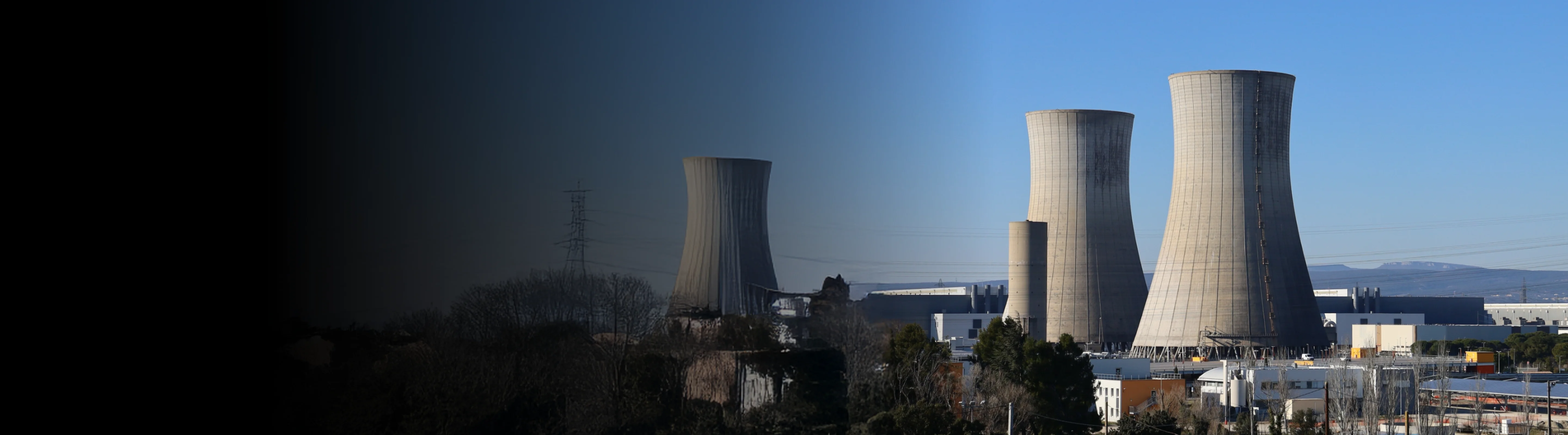 Nuclear energy as a clean power source