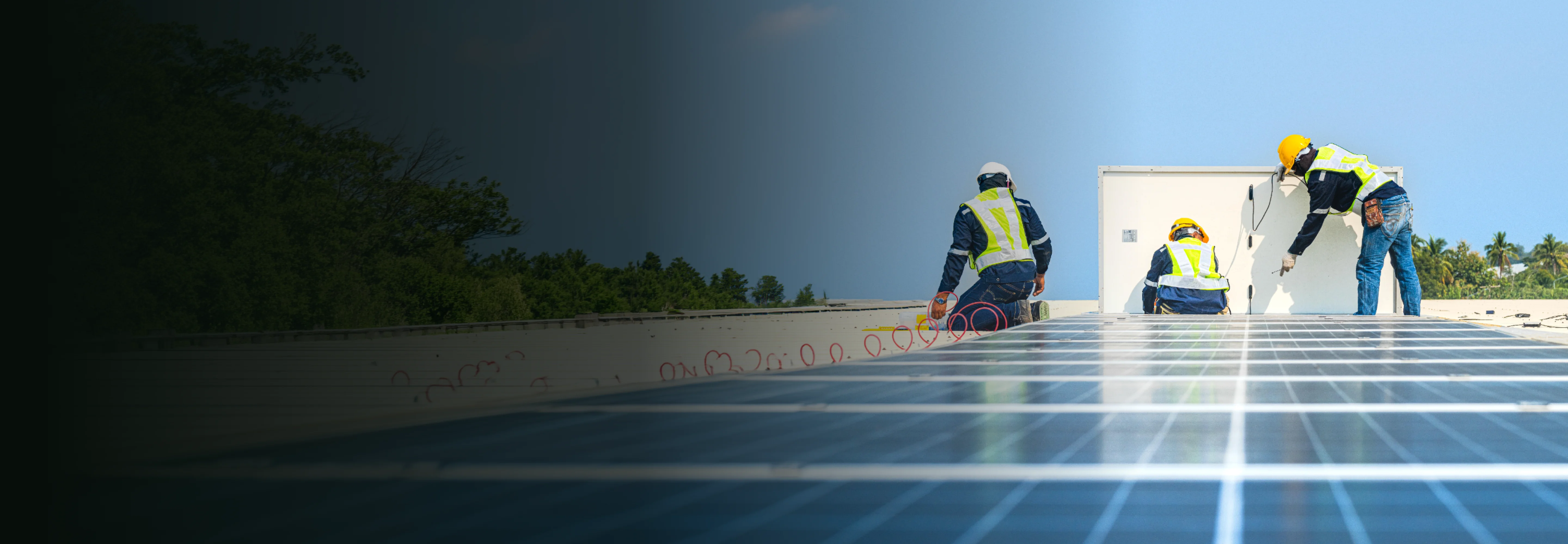 Tata Power end-to-end solar project execution