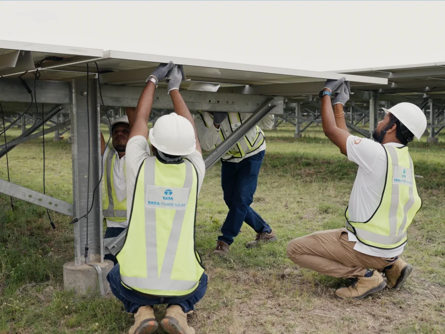 OEM and asset teams linking energy use with performance