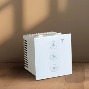 Tata Power EZ Home Wi-Fi Smart Premium Modular Touch LED Light Dimming Controller