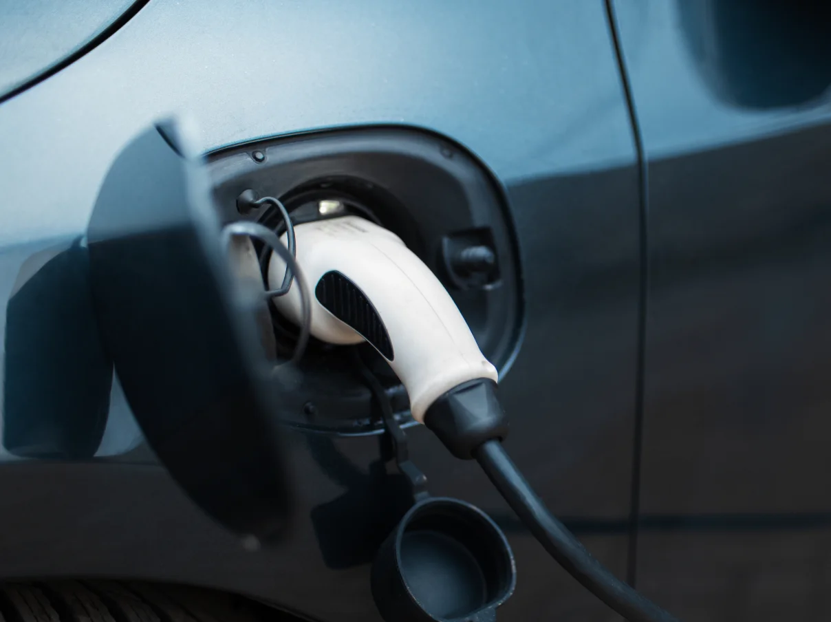 Tata Power EV infrastructure