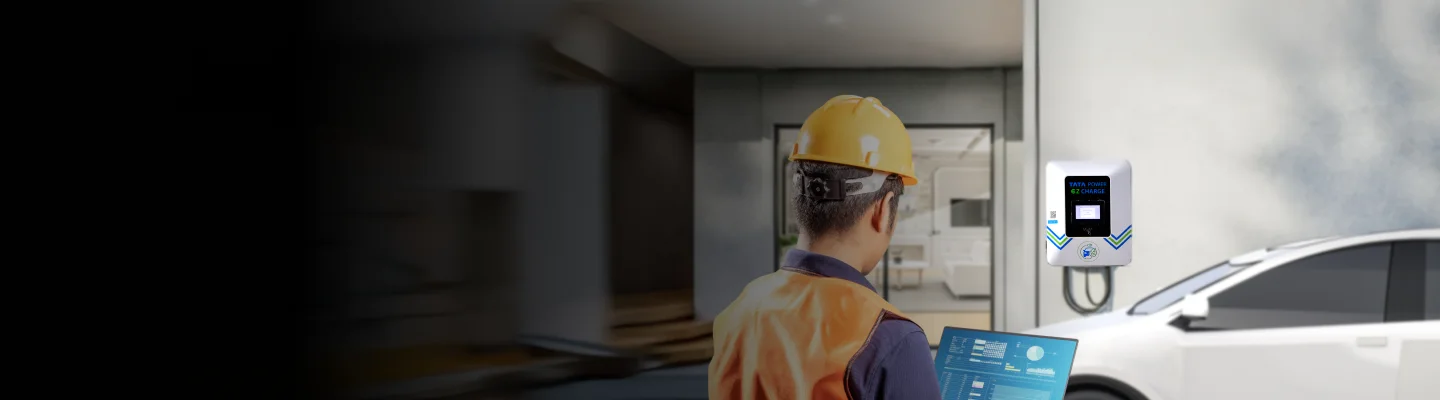 Rooftop solar panels by Tata Power Solar cutting bills