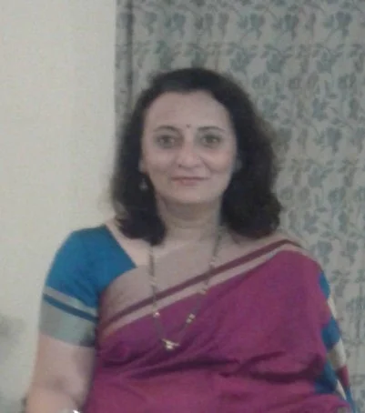 Mona Purandare, Company Secretary, Tata Power