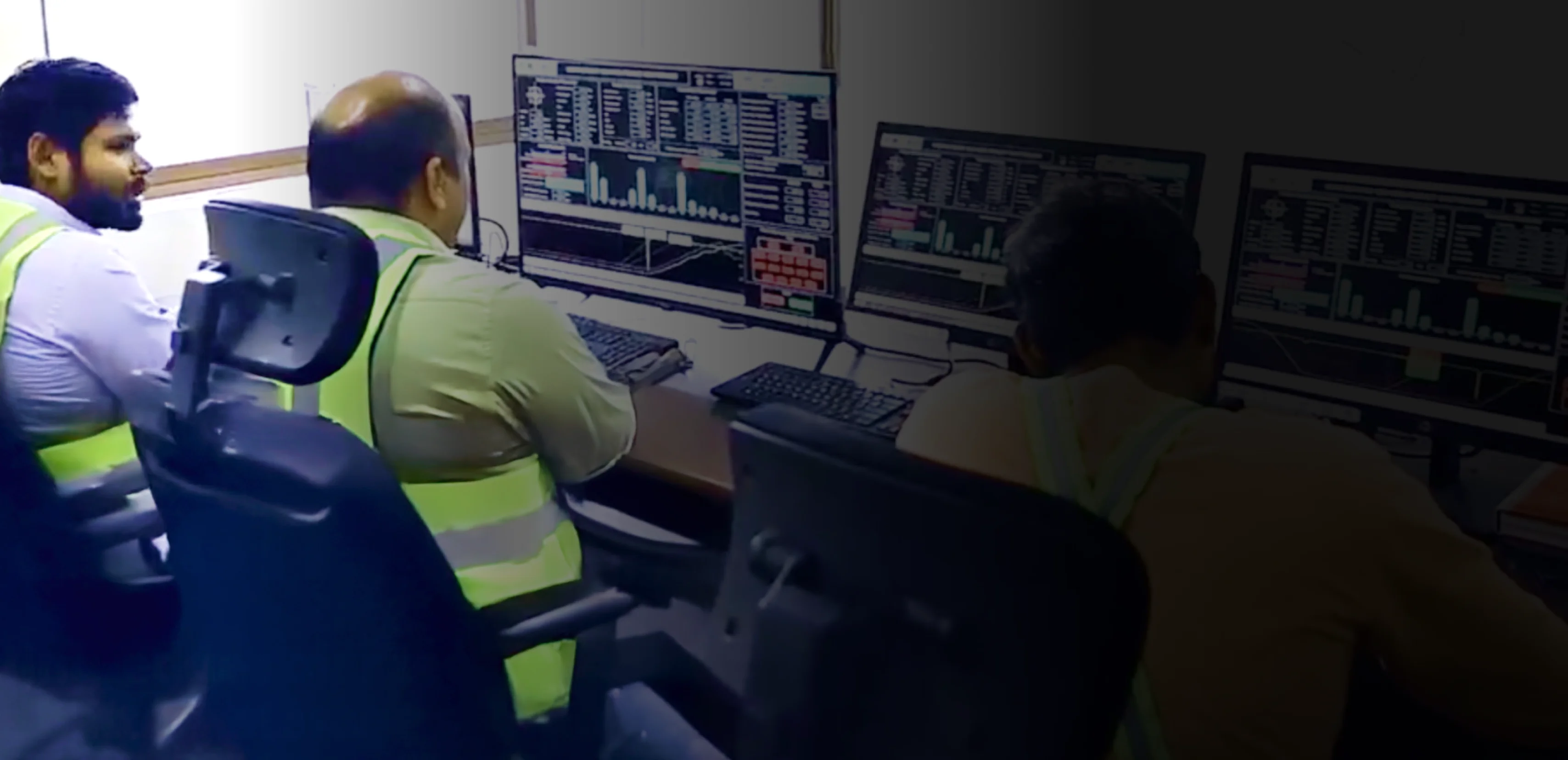 Identify and fix solar performance issues with O&M