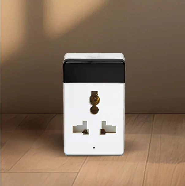 Tata Power EZ Home Wi-Fi Smart IR Blaster Universal Remote