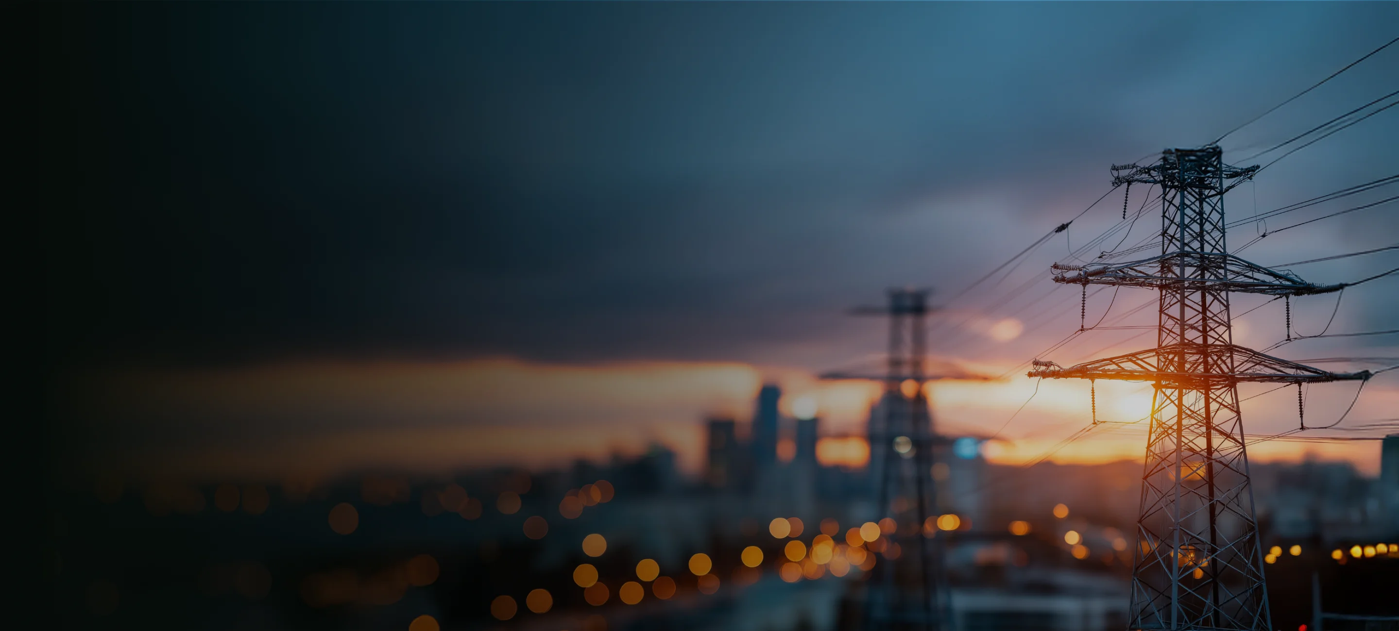 Tata Power transmission and distribution network