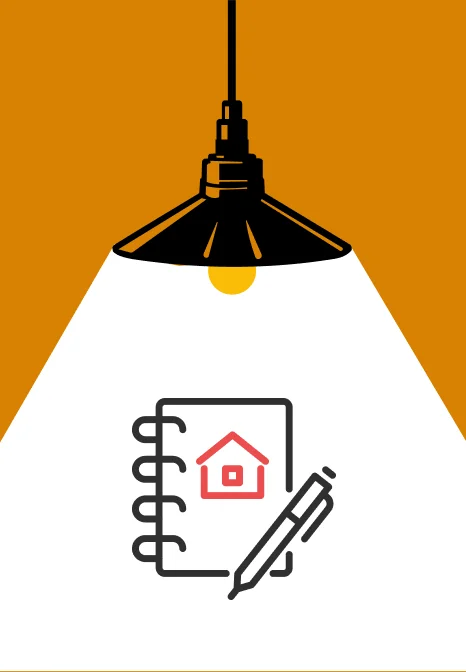 Motion sensor LED lights reducing power usage