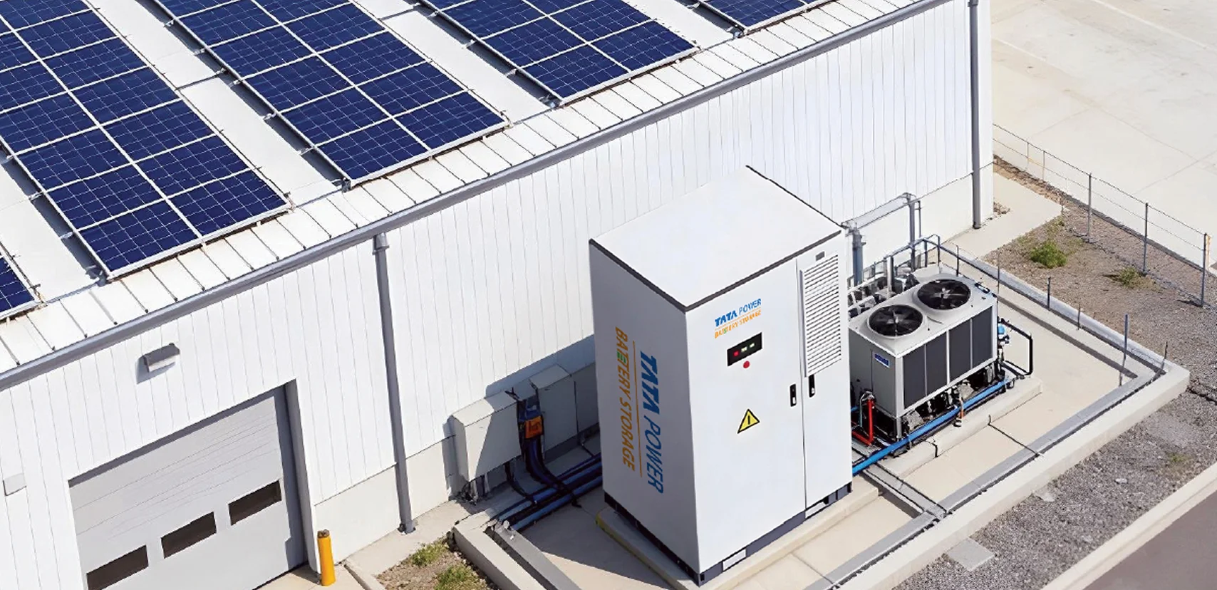 Renewable energy integration supporting India's flexible and reliable power future 