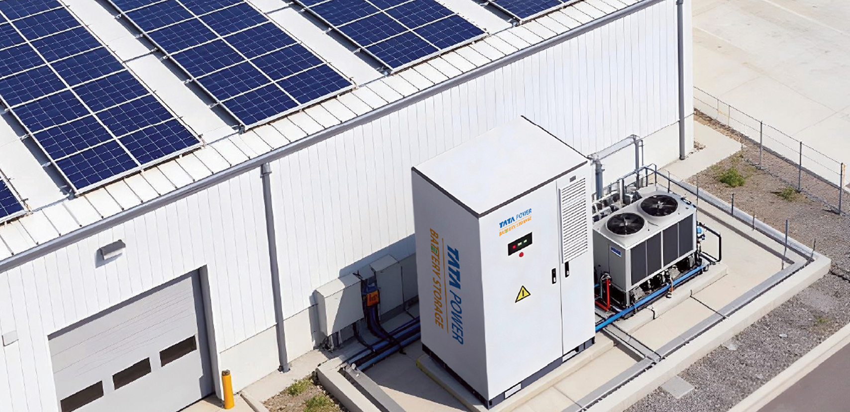 Renewable energy integration supporting India's flexible and reliable power future 