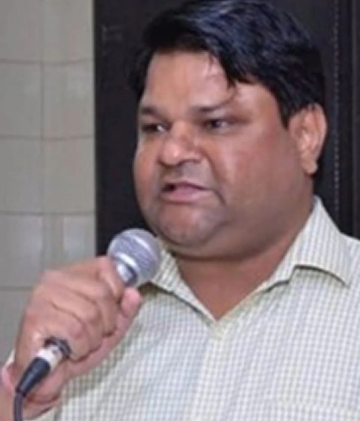 Kapilkumar Aggarwal, specialist in Accessibility Audit, part of Pay AUTention by Tata Power