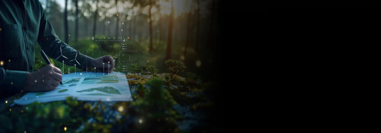 Sustainable is attainable