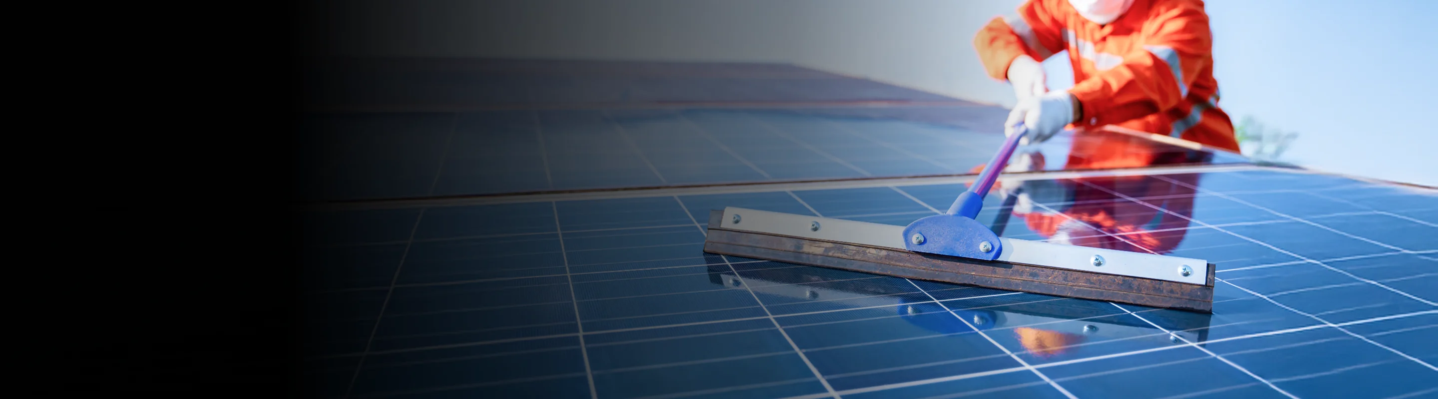 Solar panel maintenance tips for sustainable homes