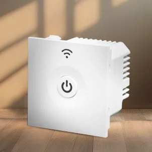 Tata Power EZ Home Wi-Fi Smart Switch 16A 1 Channel