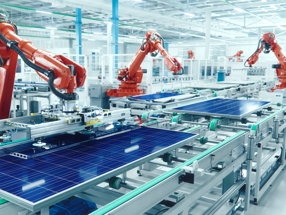 Advanced monitoring and control systems by Tata Power ensuring efficient energy distribution