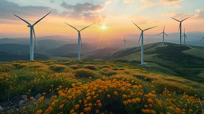 Turning ideas into reality