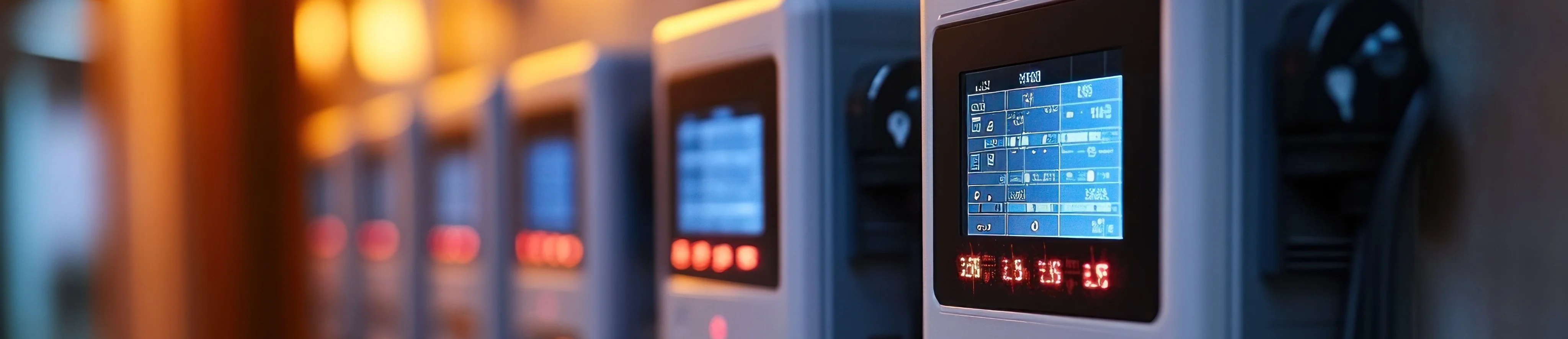 Smart energy meter guide for efficient electricity usage