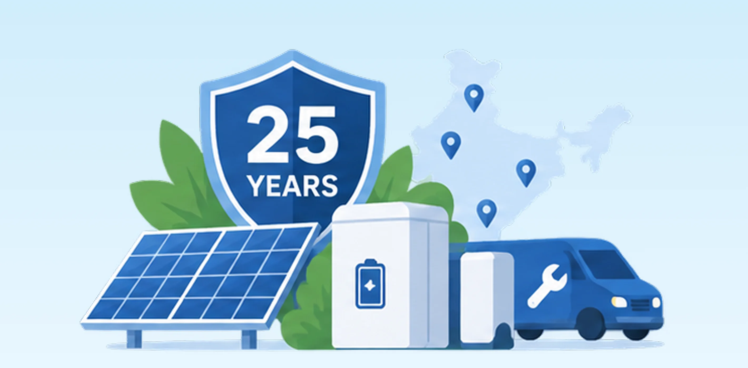 Tata Power rooftop solar with My Sine energy storage