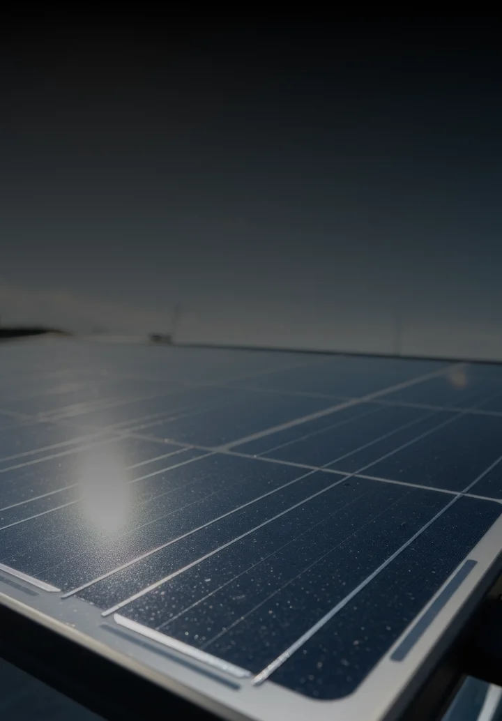 Rooftop solar panels for housing society India