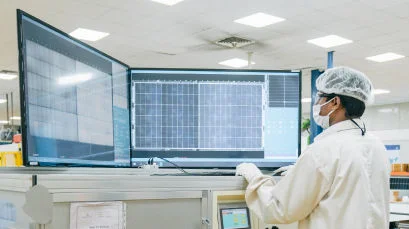 Unparalleled expertise