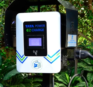 Tata Power EZ Charge