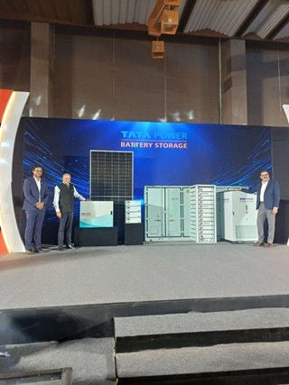 Tata Power to make UP a Solar Energy Hub; Launches ‘Ghar Ghar Solar’ Campaign in Lucknow