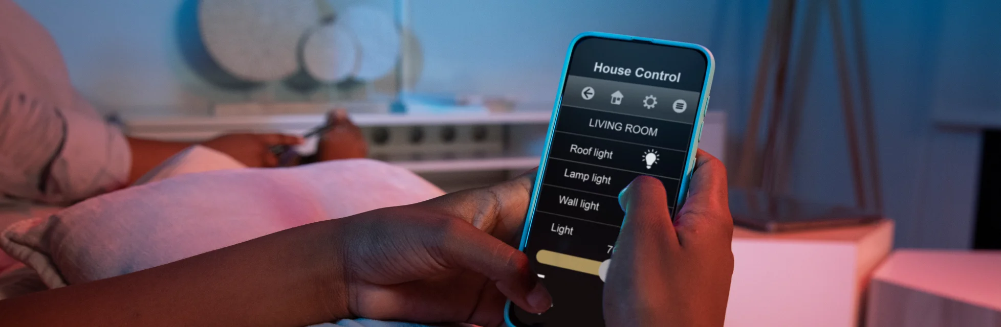 Tata Power : EZ Home