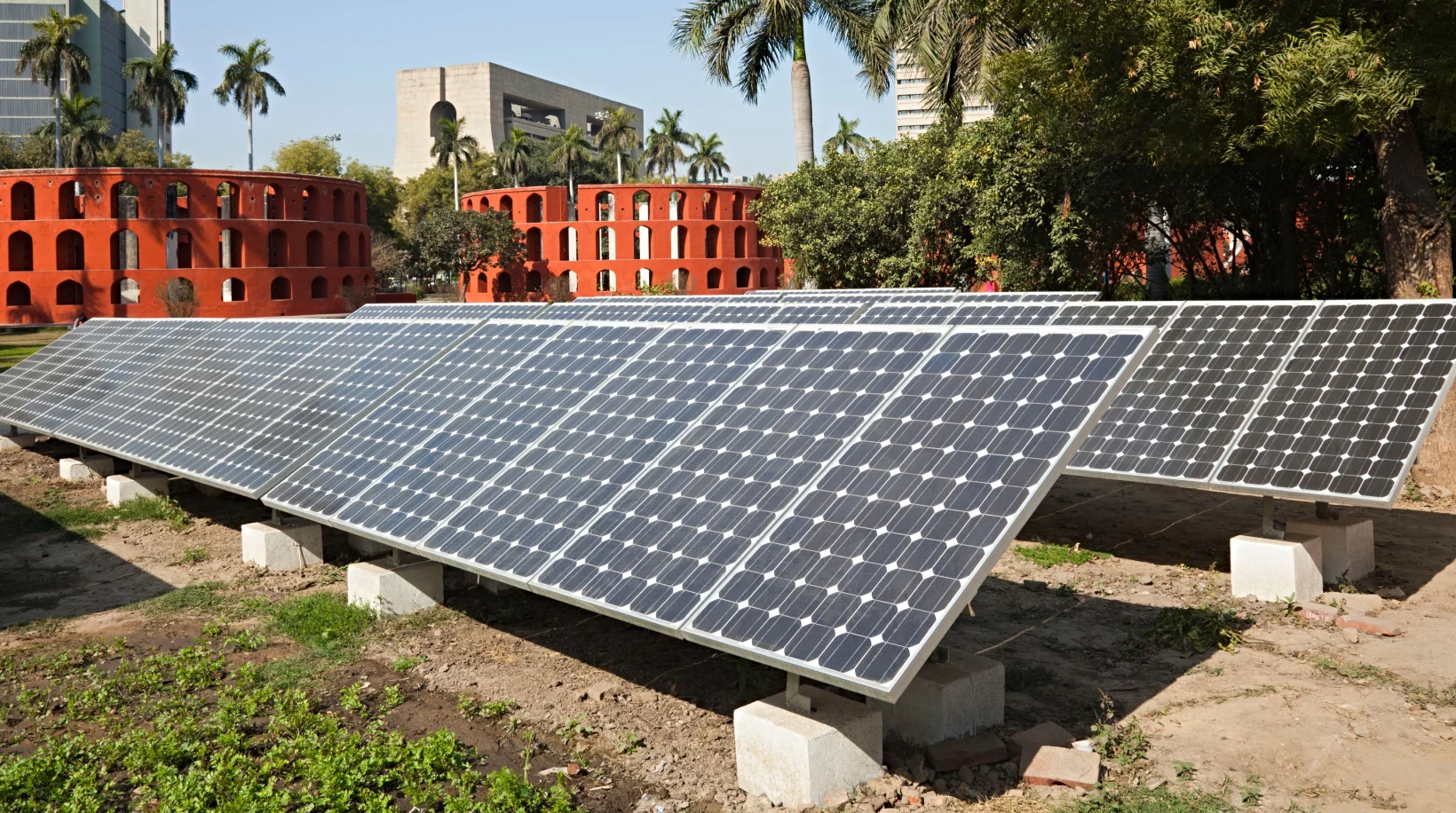 Advanced technology and quality