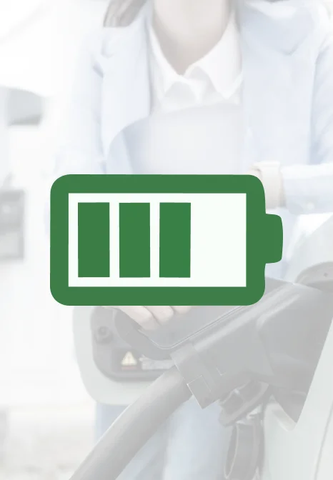 Avoid charging EV battery to 100 percent regularly