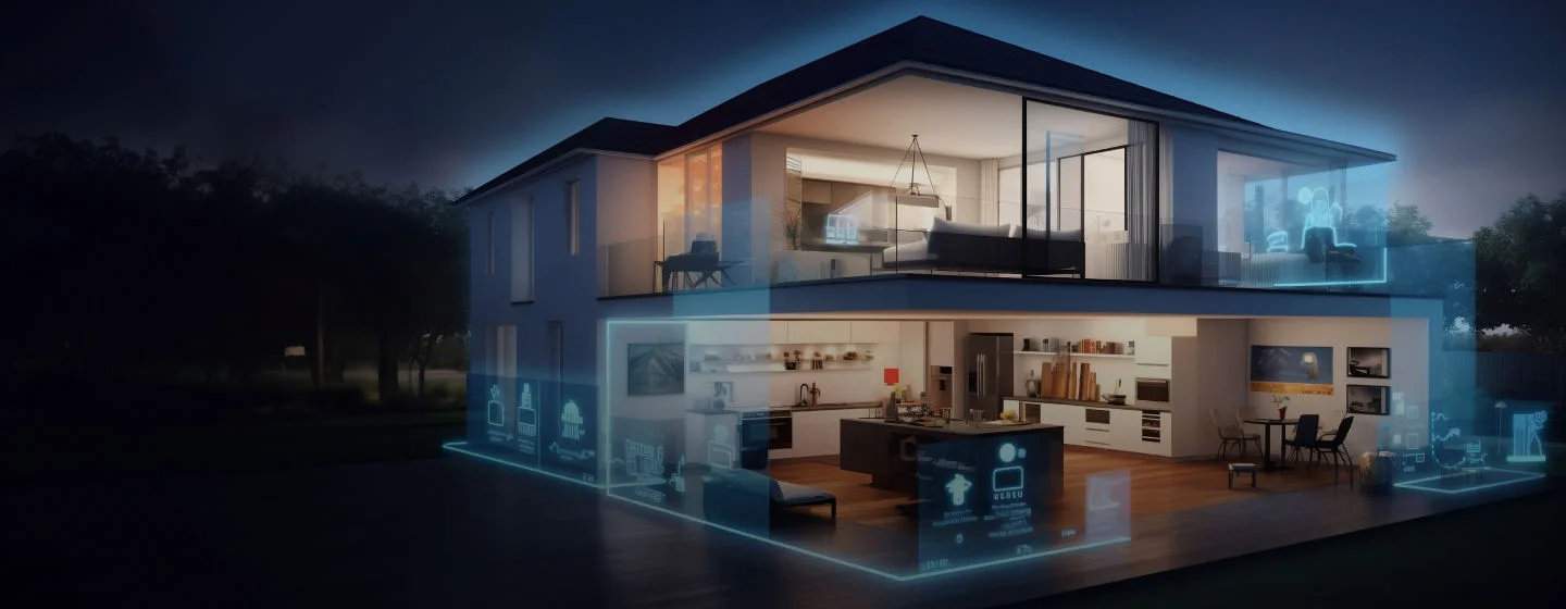 Control your home from anywhere with Tata Power EZ HOME smart automation solutions