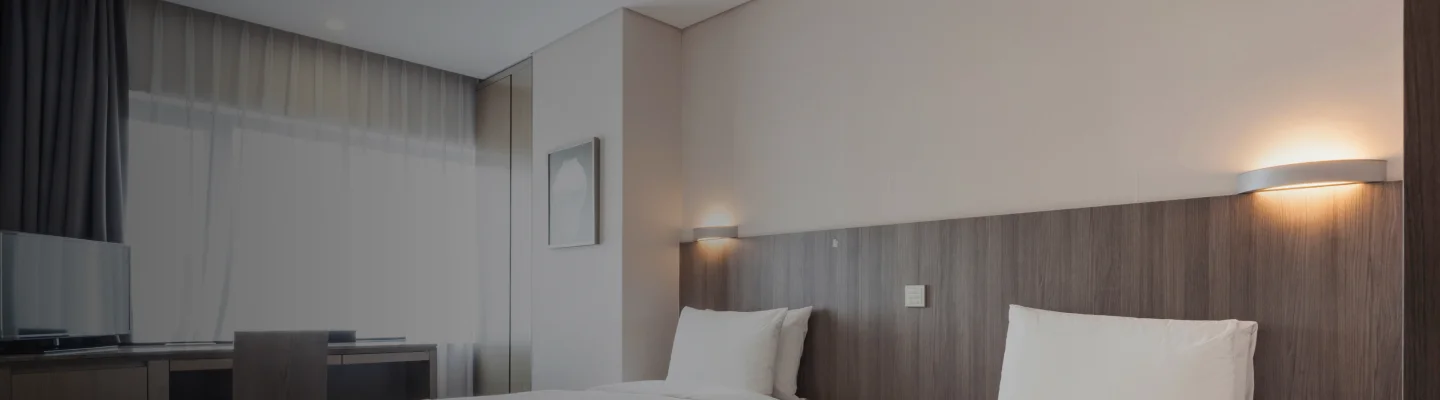 Elegant and efficient living at Taj Wellington with EZ Home smart automation redefining luxury living