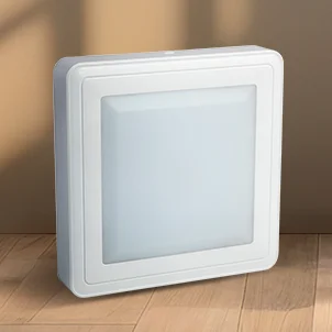 Tata Power EZ Home Sensor LED Sur Mount Tulip 18W