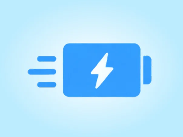 EV charging speeds for AC and DC chargers