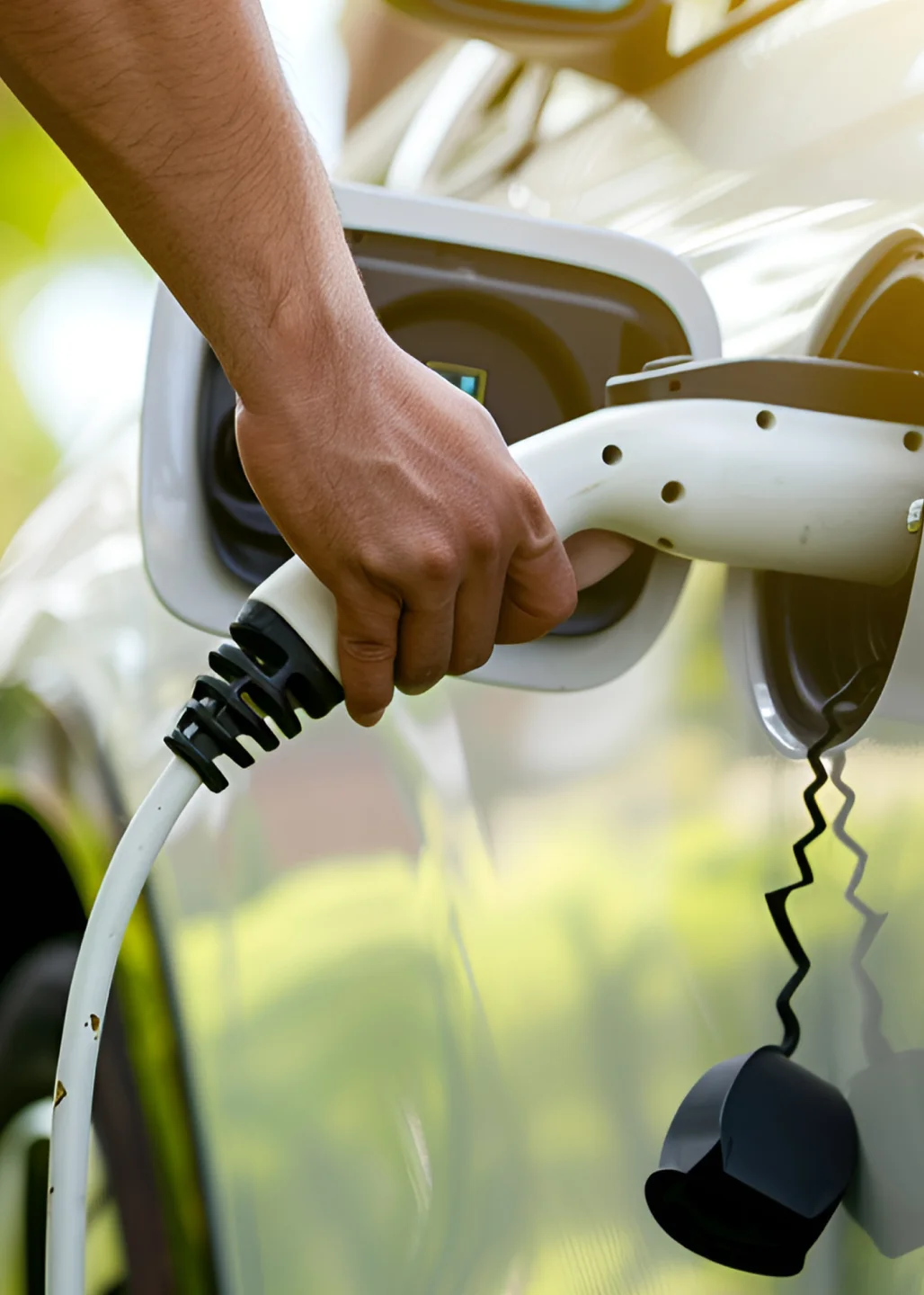 Start EV charging venture with Tata Power
