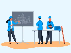 Predictive maintenance improving system reliability