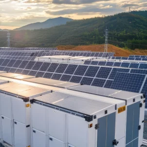 High-performance solar panel array by Tata Power, designed for maximum energy efficiency and sustainability