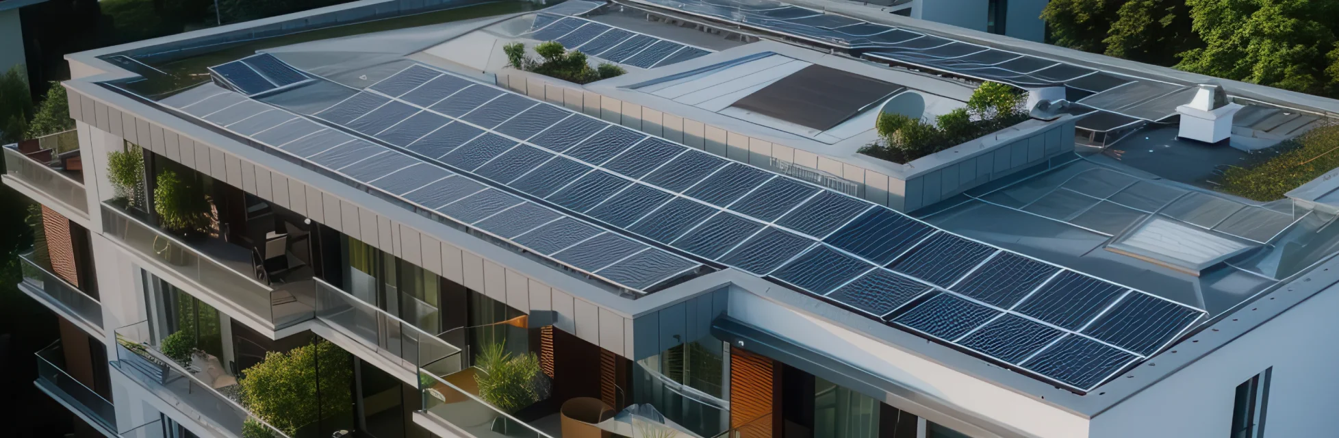 Tata Power’s solar rooftop installations providing sustainable energy for homes and businesses.