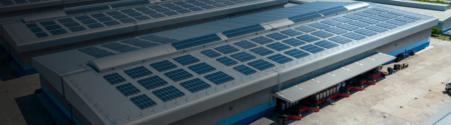 Businesses switching to solar in 2025