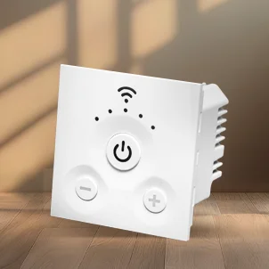 Tata Power EZ Home Wi-Fi Smart Fan Speed Regulator 120W