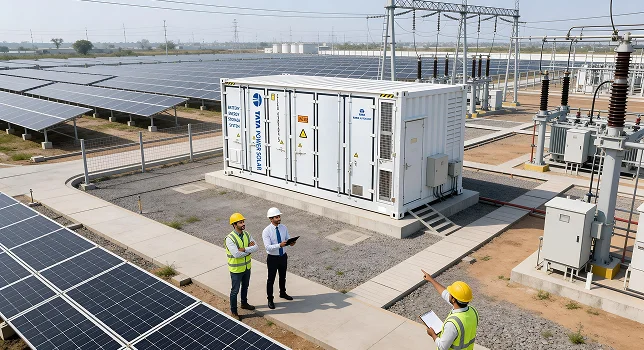 700+ channel partners for seamless solar service