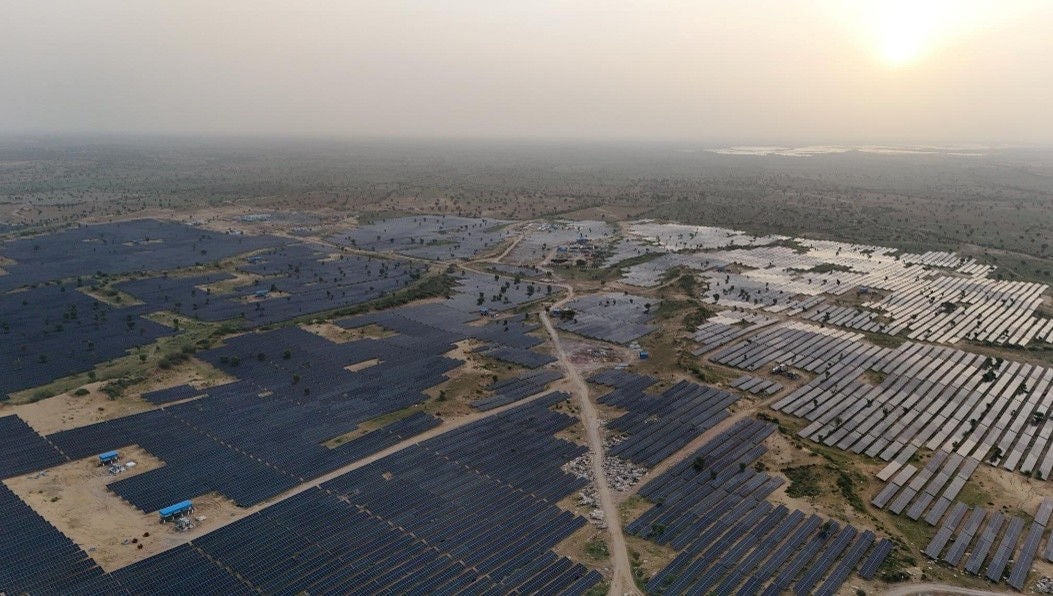 Tata Power Renewables Marks a Major Milestone with Commissioning of 190.5 MW FDRE Project in Rajasthan