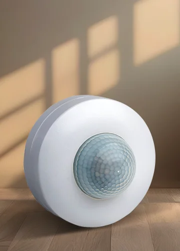 Tata Power EZ Home PIR Motion Sensor