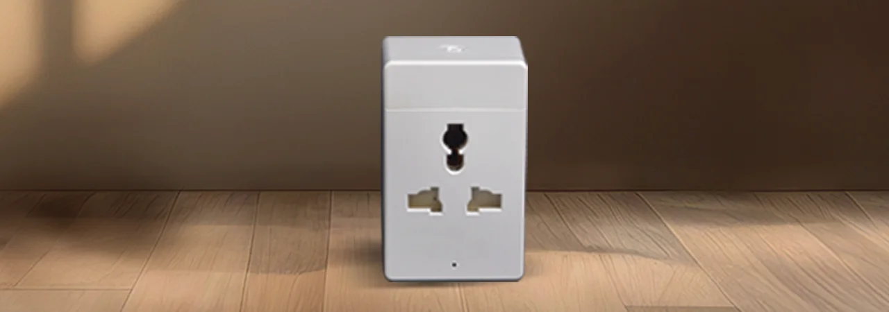 Tata Power EZ Home Smart Relay Plug 10A