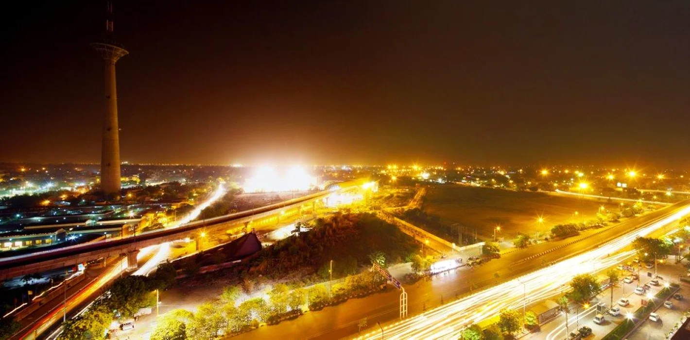 Delhi